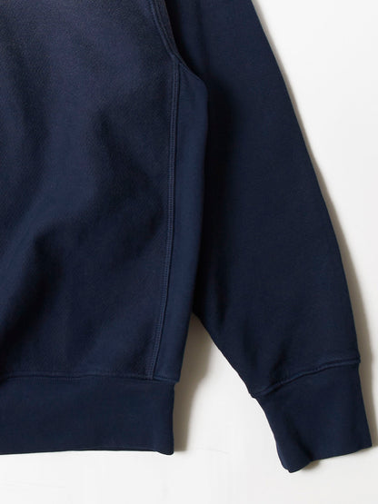 LES TIEN_CROP HOODIE_SUN FADED_CF-1001-SF