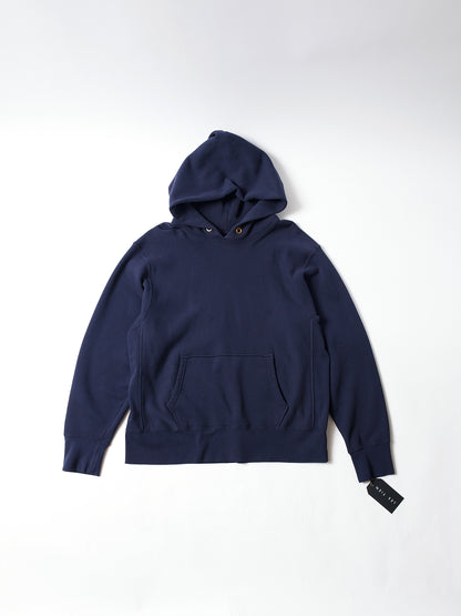 LES TIEN_CROPPED HOODIE_CF-1001