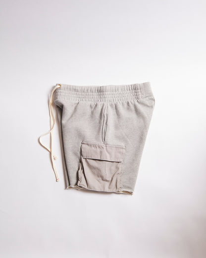 【NEW】LES TIEN_CARGO YACHT SHORT_CF-3047