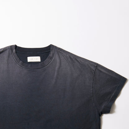 【新色】LES TIEN_OVERSIZED TEE_SUN FADED_HV-2036J-SF