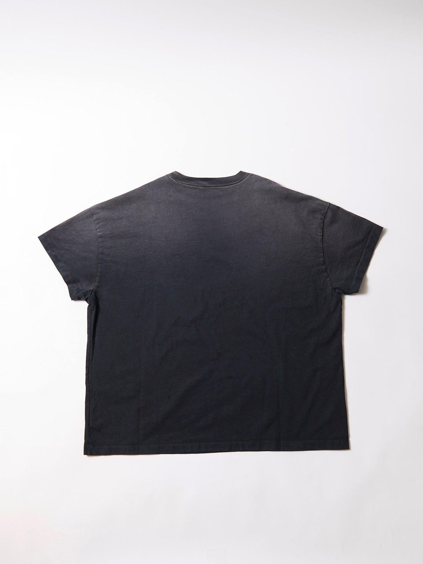 【新色】LES TIEN_OVERSIZED TEE_SUN FADED_HV-2036J-SF