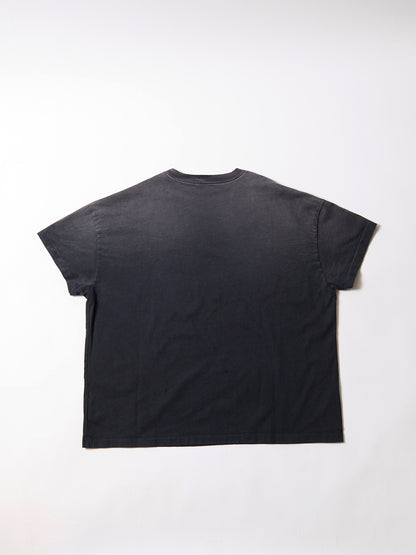 【新色】LES TIEN_OVERSIZED TEE_SUN FADED_HV-2036J-SF
