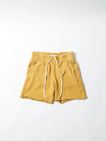 LES TIEN_YACHT SHORT_25SS SEASONAL_CF-3000-PD