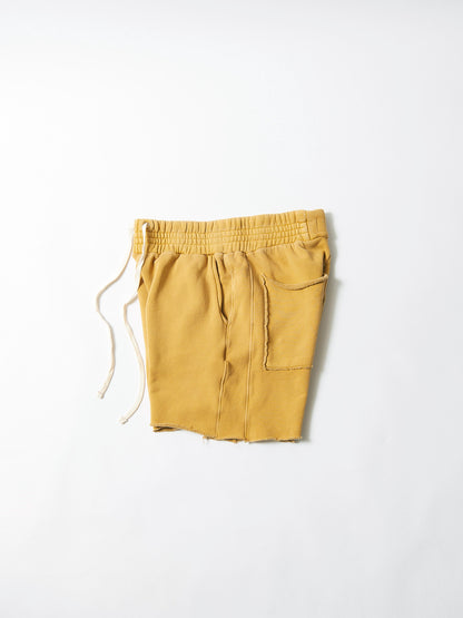 LES TIEN_YACHT SHORT_25SS SEASONAL_CF-3000-PD