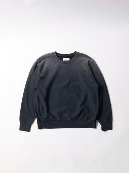 【NEW】LES TIEN_CROP CREW_SUN FADED_CF-1003-SF