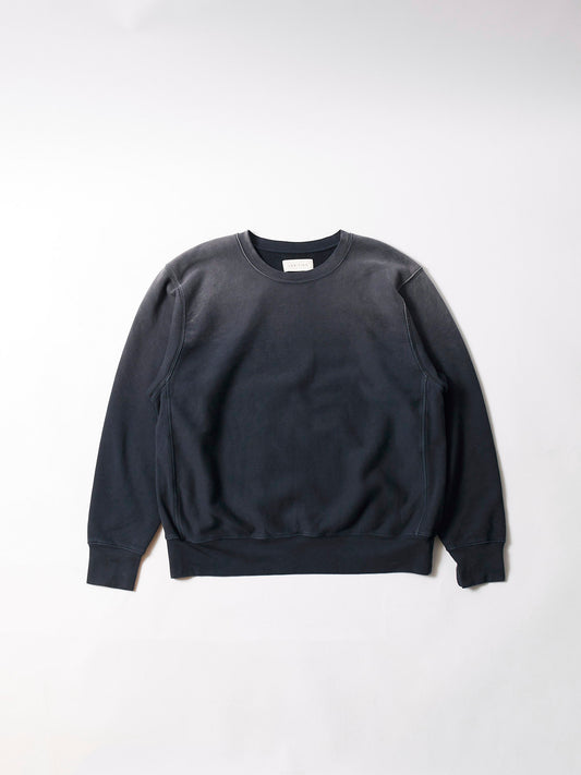【NEW】LES TIEN_CROP CREW_SUN FADED_CF-1003-SF