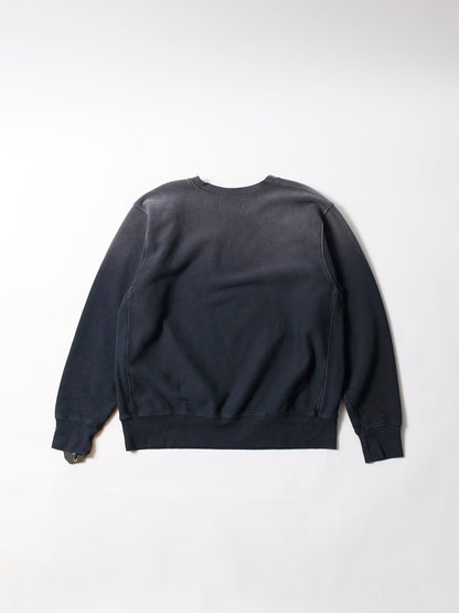 【NEW】LES TIEN_CROP CREW_SUN FADED_CF-1003-SF