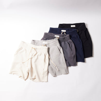 LES TIEN_YACHT SHORT_CF-3000