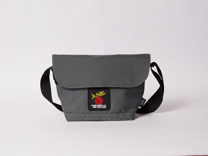 【NEW】De Martini_メッセンジャーバック（SMALL）