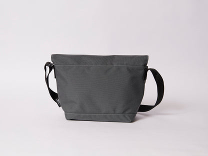 【NEW】De Martini_メッセンジャーバック（SMALL）