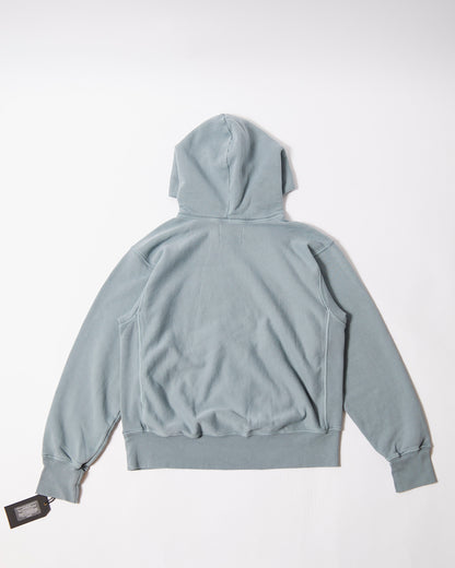 【NEW】LES TIEN_CROPPPED HOODIE_CF-1001-PD