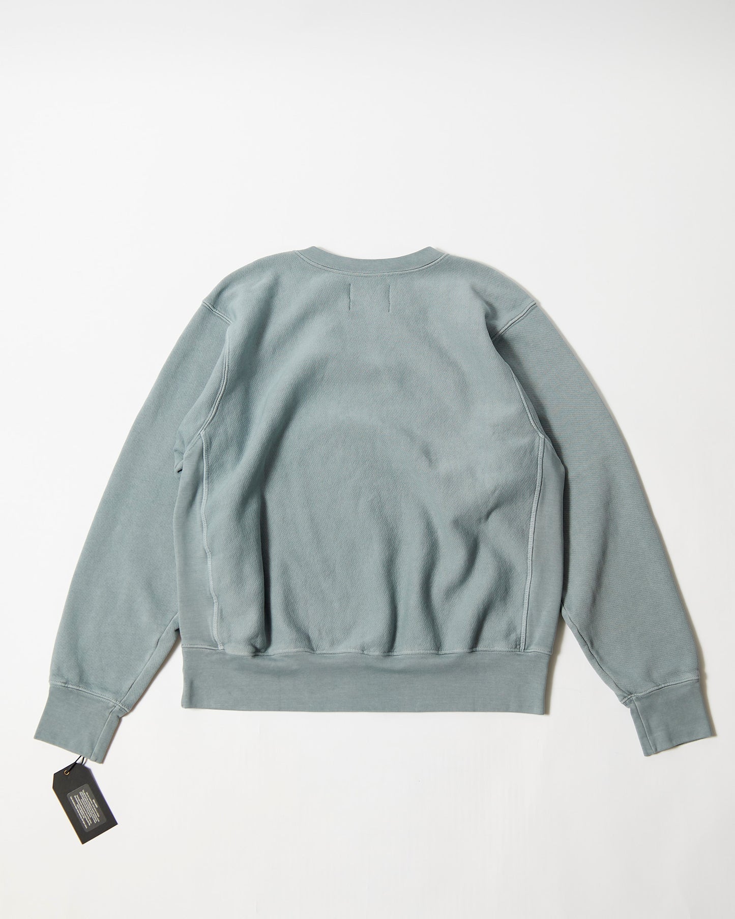 【NEW】LES TIEN_CROP CREW_CF-1003-PD