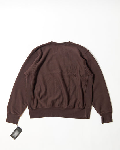 【NEW】LES TIEN_CROP CREW_CF-1003-PD