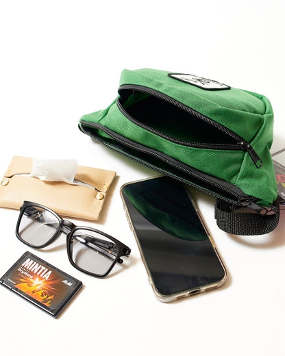 【NEW】De Martini_FANNY PACK