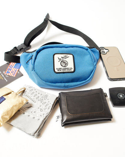 【NEW】De Martini_FANNY PACK