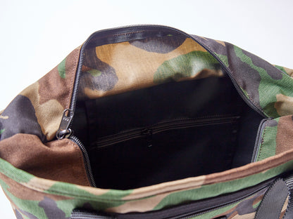 【NEW】De Martini_MEDIUM TOTE BAG