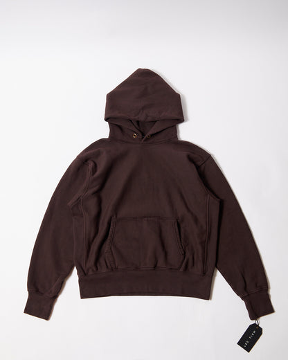 【NEW】LES TIEN_CROPPPED HOODIE_CF-1001-PD