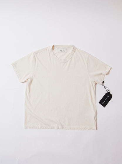 【NEW】LES TIEN_JANE CLASSIS TEE_W-CC-2084