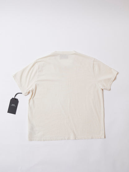 【NEW】LES TIEN_JANE CLASSIS TEE_W-CC-2084