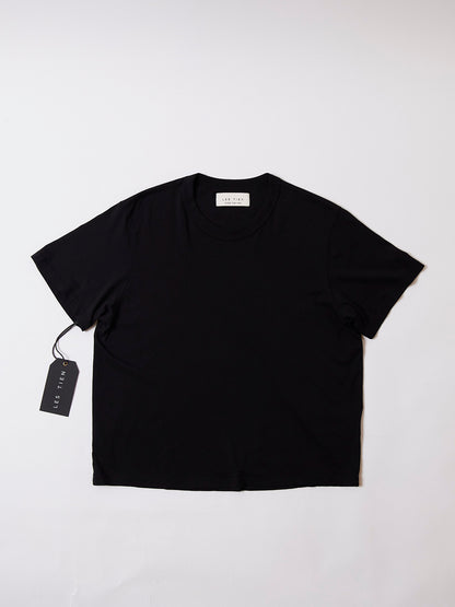 【NEW】LES TIEN_JANE CLASSIS TEE_W-CC-2084