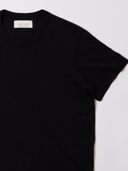 【NEW】LES TIEN_JANE CLASSIS TEE_W-CC-2084
