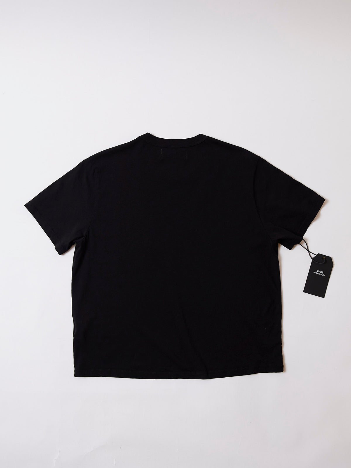 【NEW】LES TIEN_JANE CLASSIS TEE_W-CC-2084