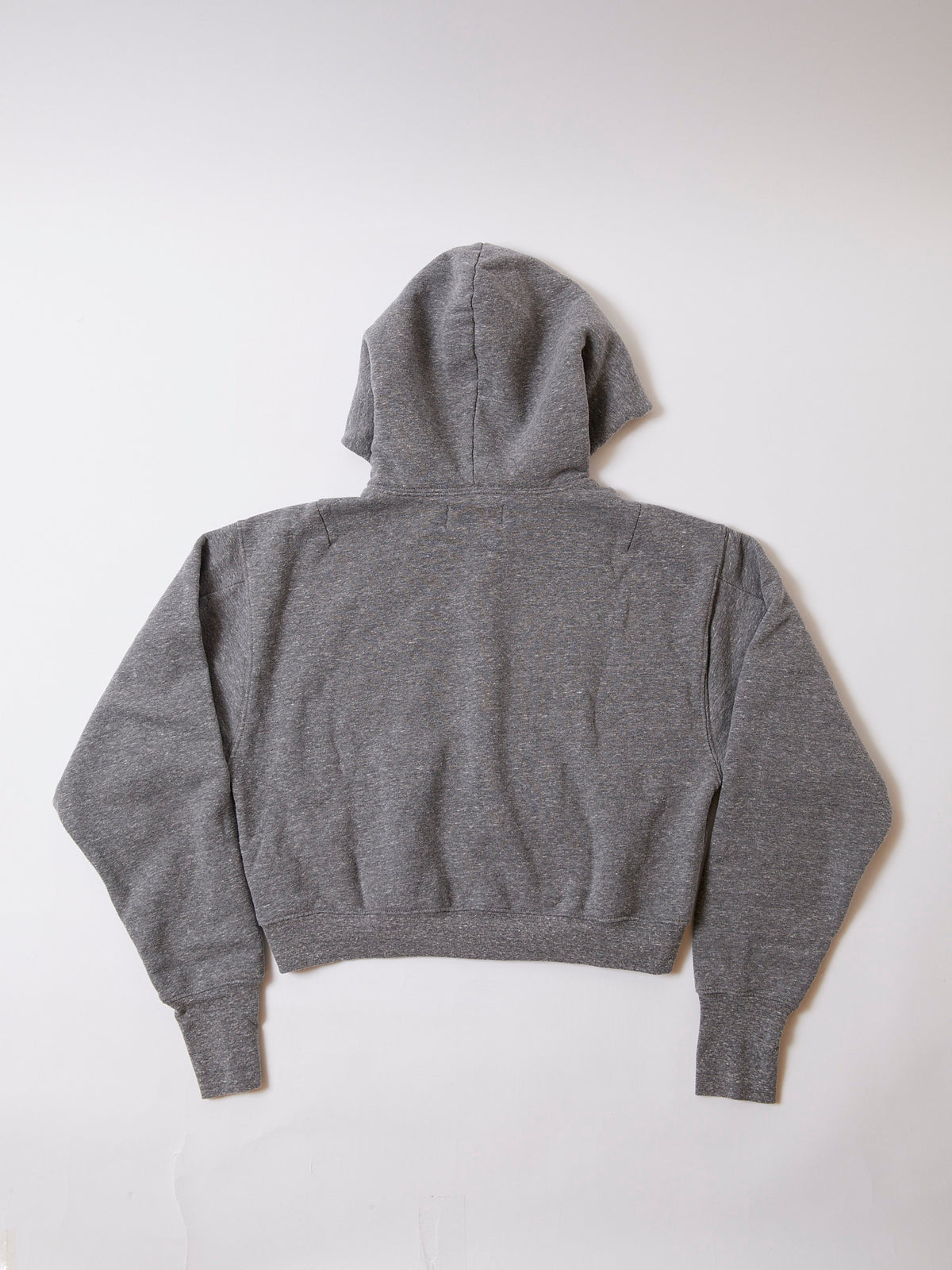 【NEW】LES TIEN_ZENDAYA ZIP HOODIE_W-TB-1059