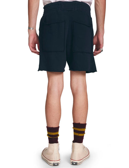 LES TIEN_YACHT SHORT_CF-3000