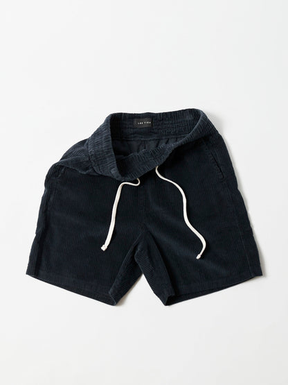 【NEW】LES TIEN_YACHT SHORT_WC-3000-corduroy