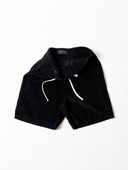 【NEW】LES TIEN_YACHT SHORT_WC-3000-corduroy