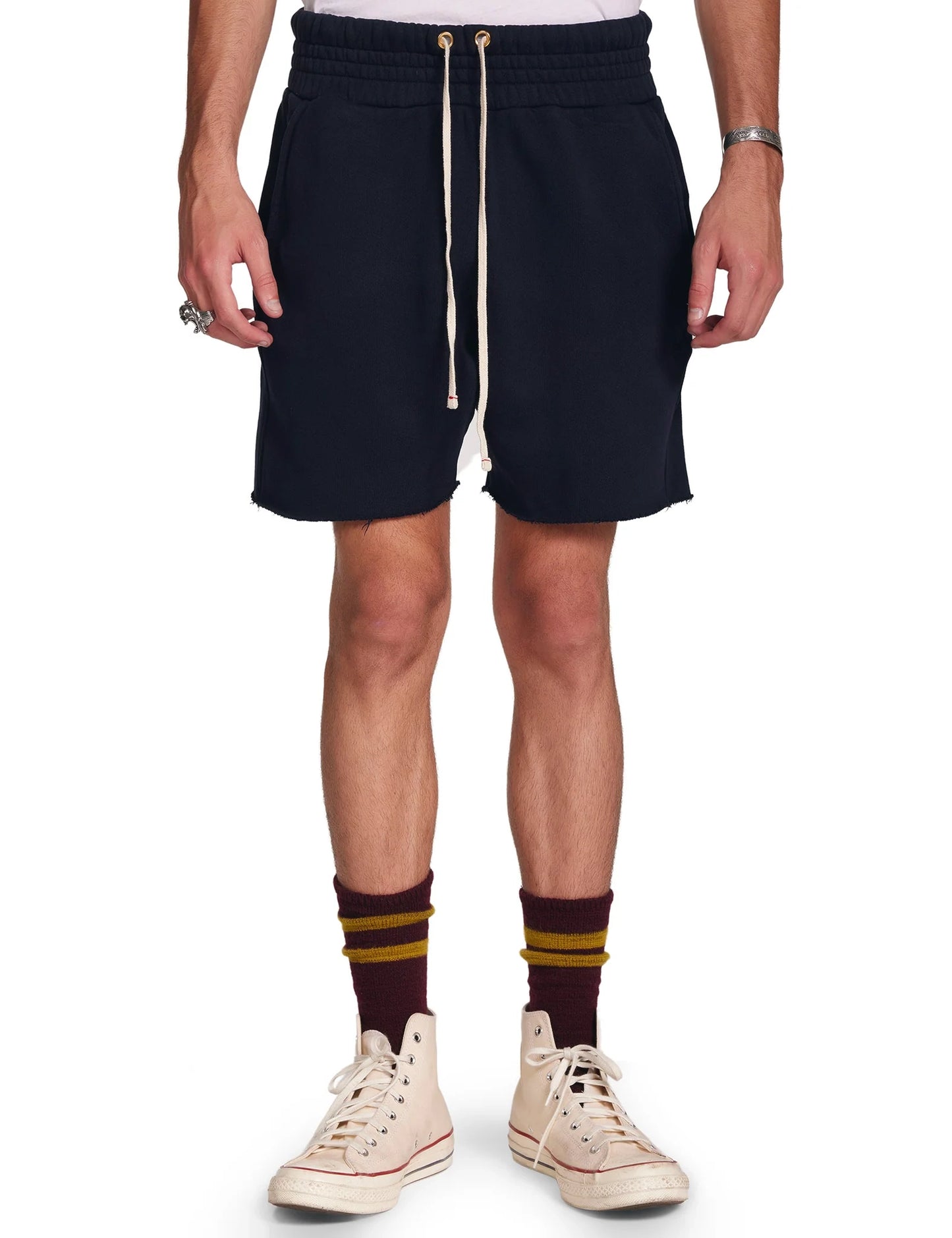 LES TIEN_YACHT SHORT_CF-3000