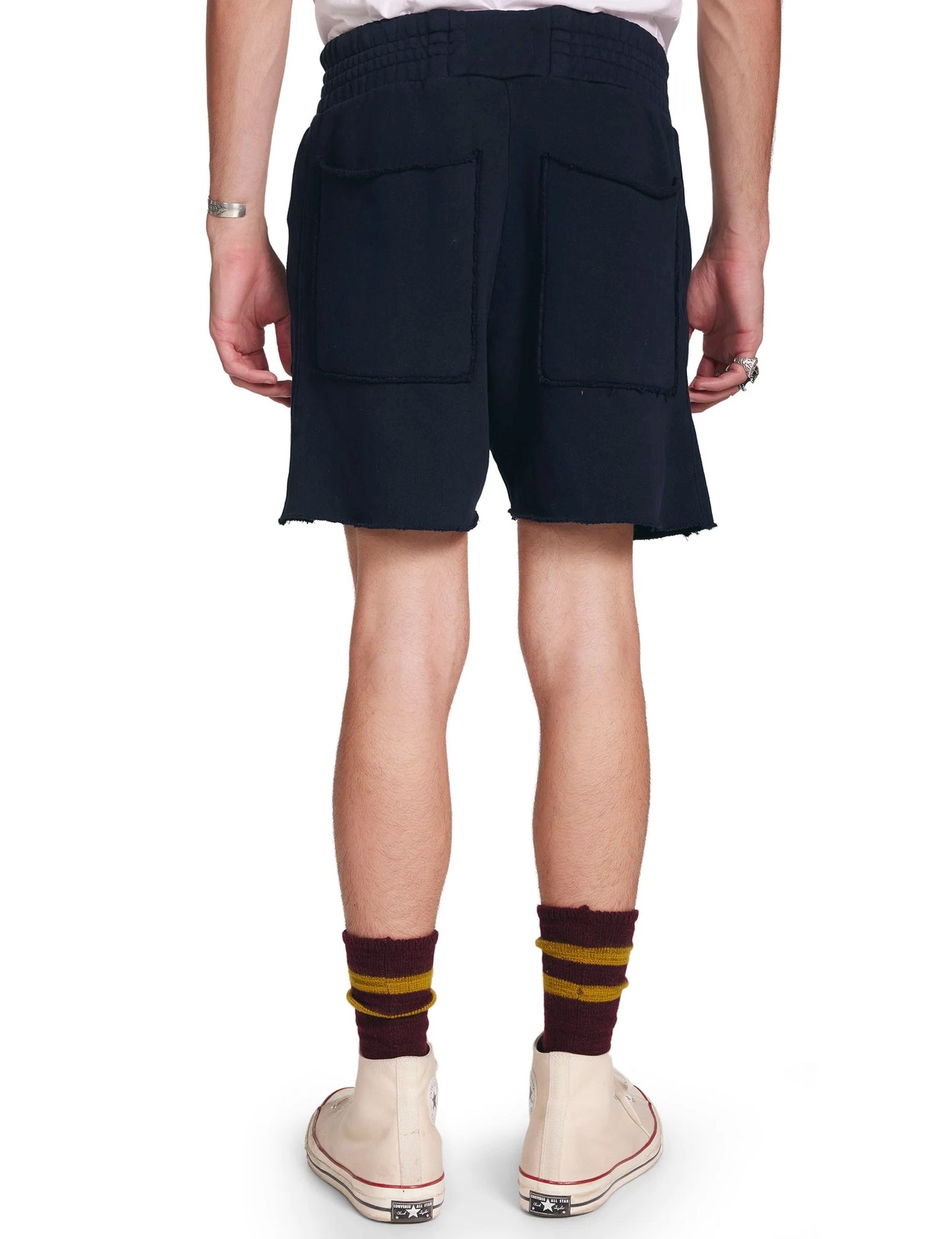 LES TIEN_YACHT SHORT_CF-3000