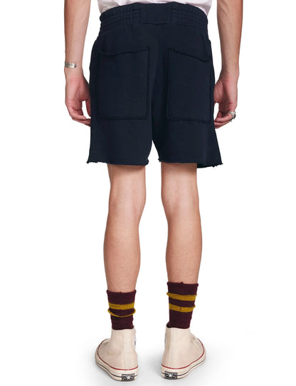 LES TIEN_YACHT SHORT_CF-3000