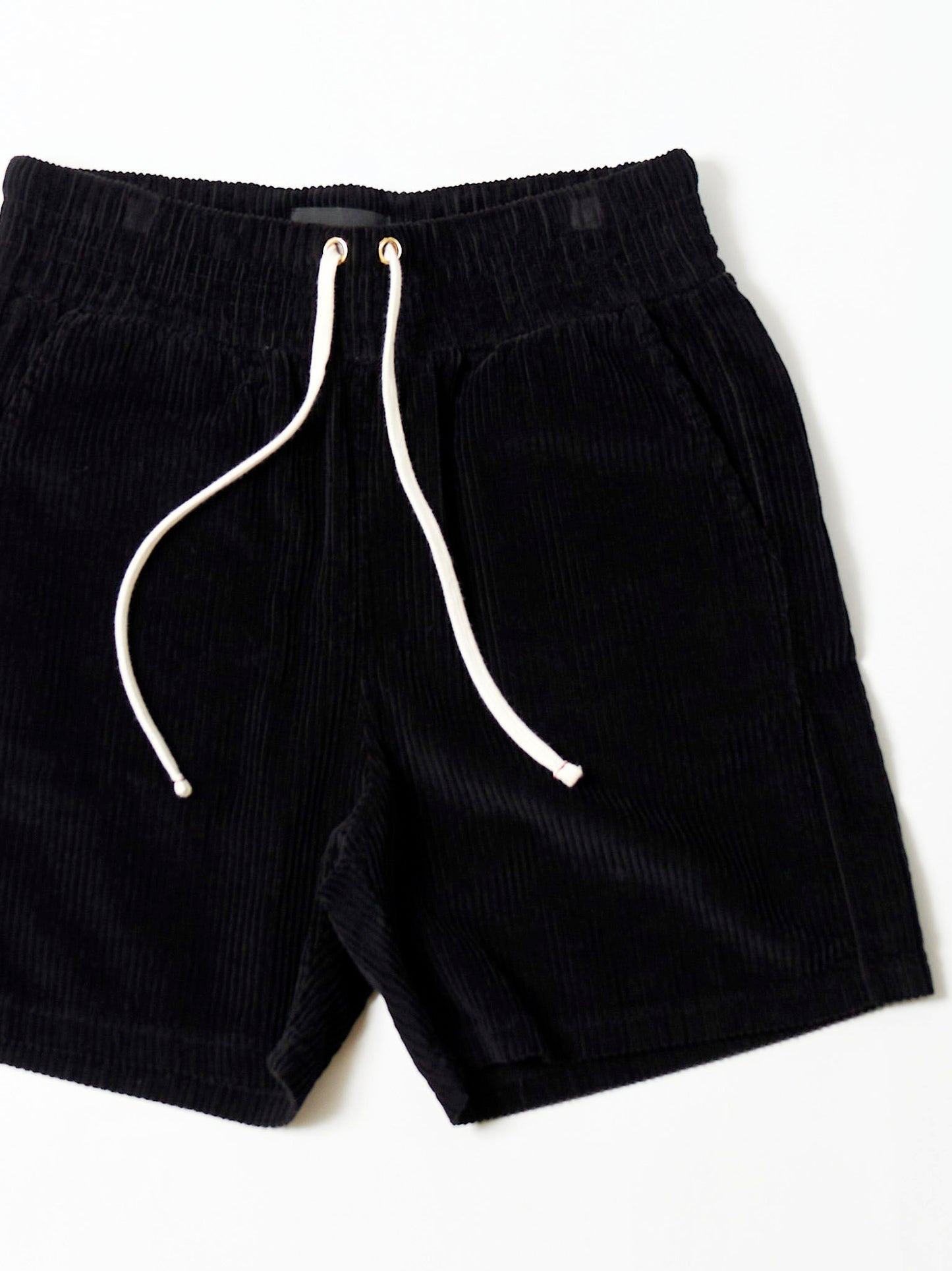 【NEW】LES TIEN_YACHT SHORT_WC-3000-corduroy