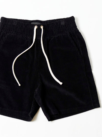 【NEW】LES TIEN_YACHT SHORT_WC-3000-corduroy