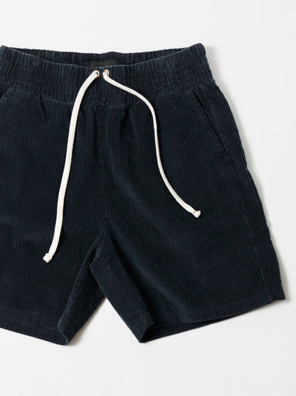 【NEW】LES TIEN_YACHT SHORT_WC-3000-corduroy