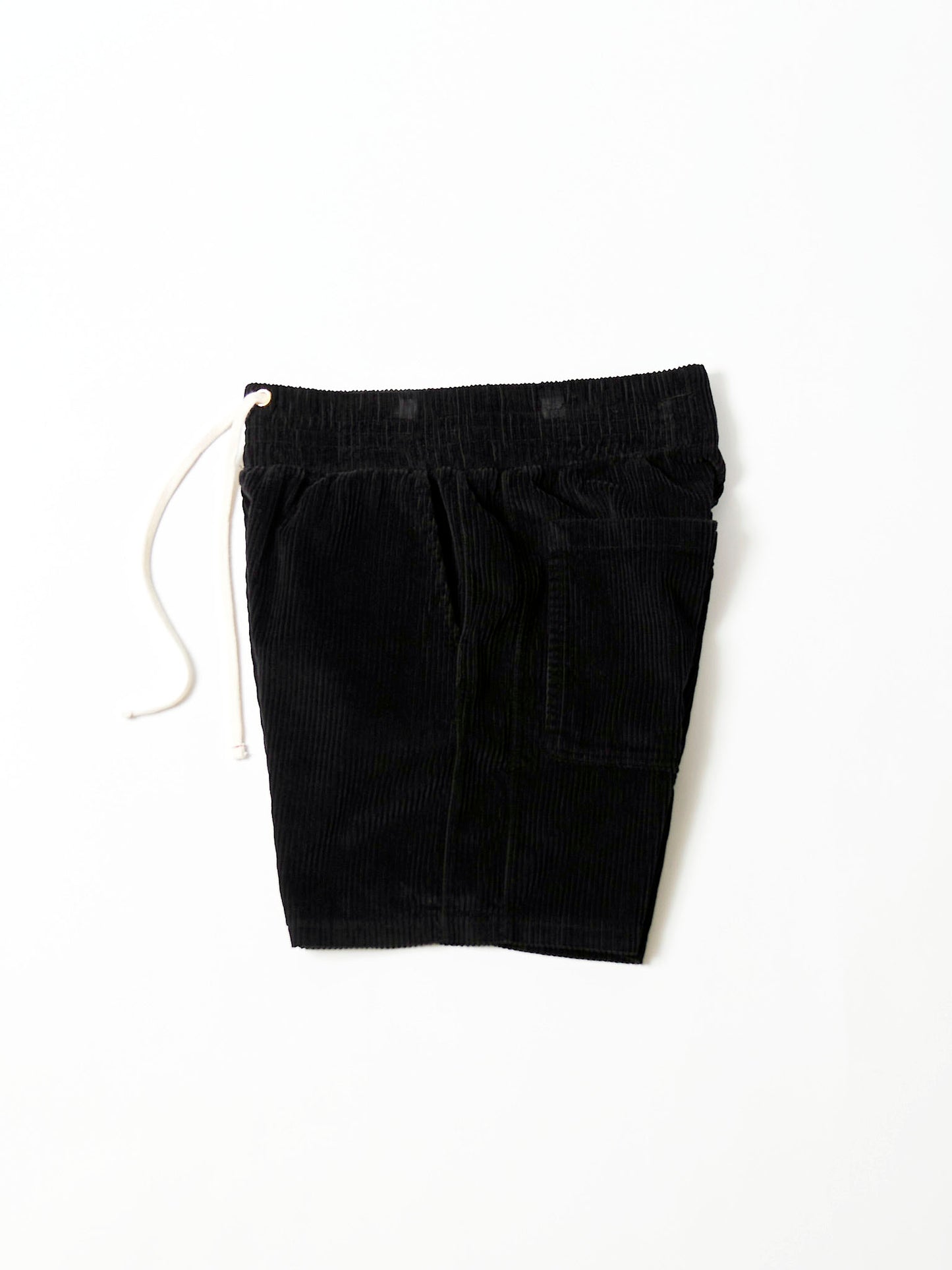 【NEW】LES TIEN_YACHT SHORT_WC-3000-corduroy