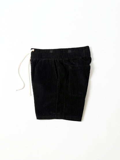 【NEW】LES TIEN_YACHT SHORT_WC-3000-corduroy