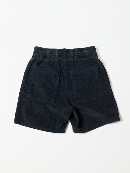 【NEW】LES TIEN_YACHT SHORT_WC-3000-corduroy