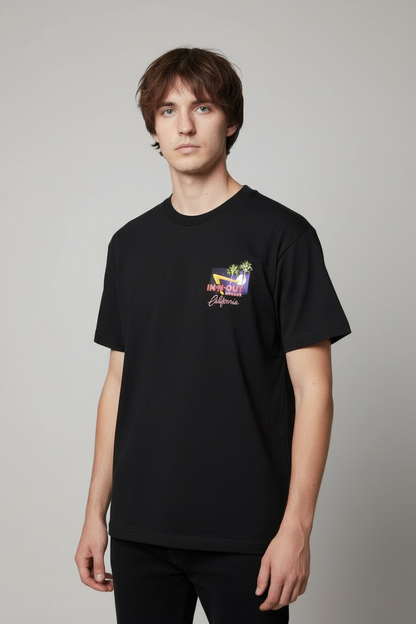 【LA 買い付け】 IN-N-OUT BURGER S/S TEE "Stayin' the Same"