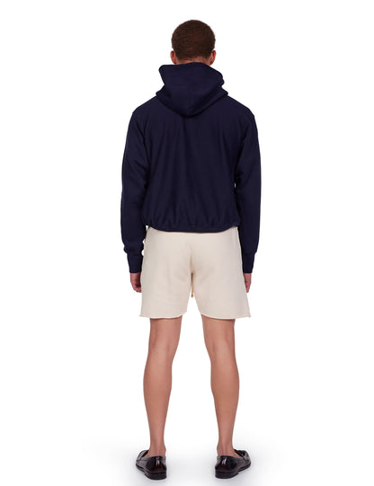 LES TIEN_CROPPED HOODIE_CF-1001