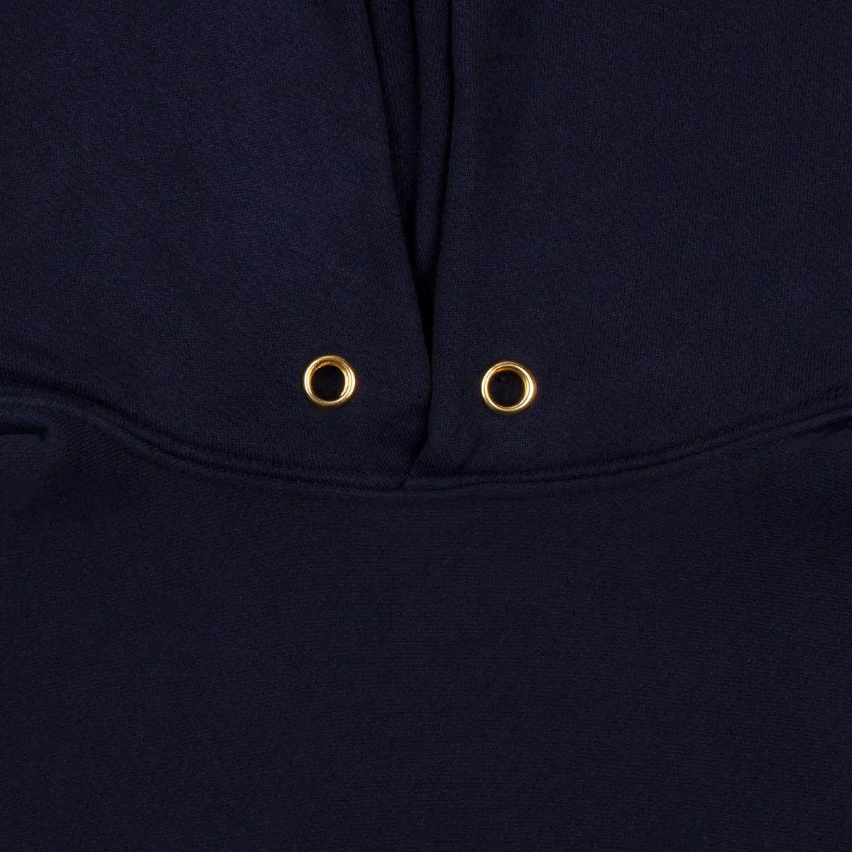 LES TIEN_CROPPED HOODIE_CF-1001