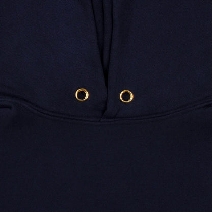 LES TIEN_CROPPED HOODIE_CF-1001
