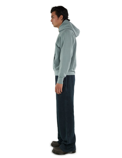 【NEW】LES TIEN_CROPPPED HOODIE_CF-1001-PD