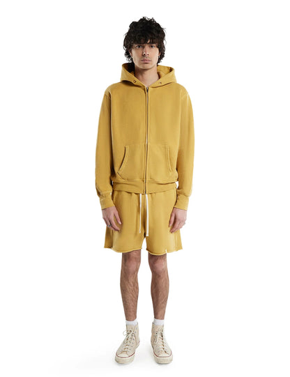 LES TIEN_YACHT SHORT_25SS SEASONAL_CF-3000-PD