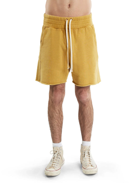【NEW】LES TIEN_YACHT SHORT_25SS SEASONAL_CF-3000-PD