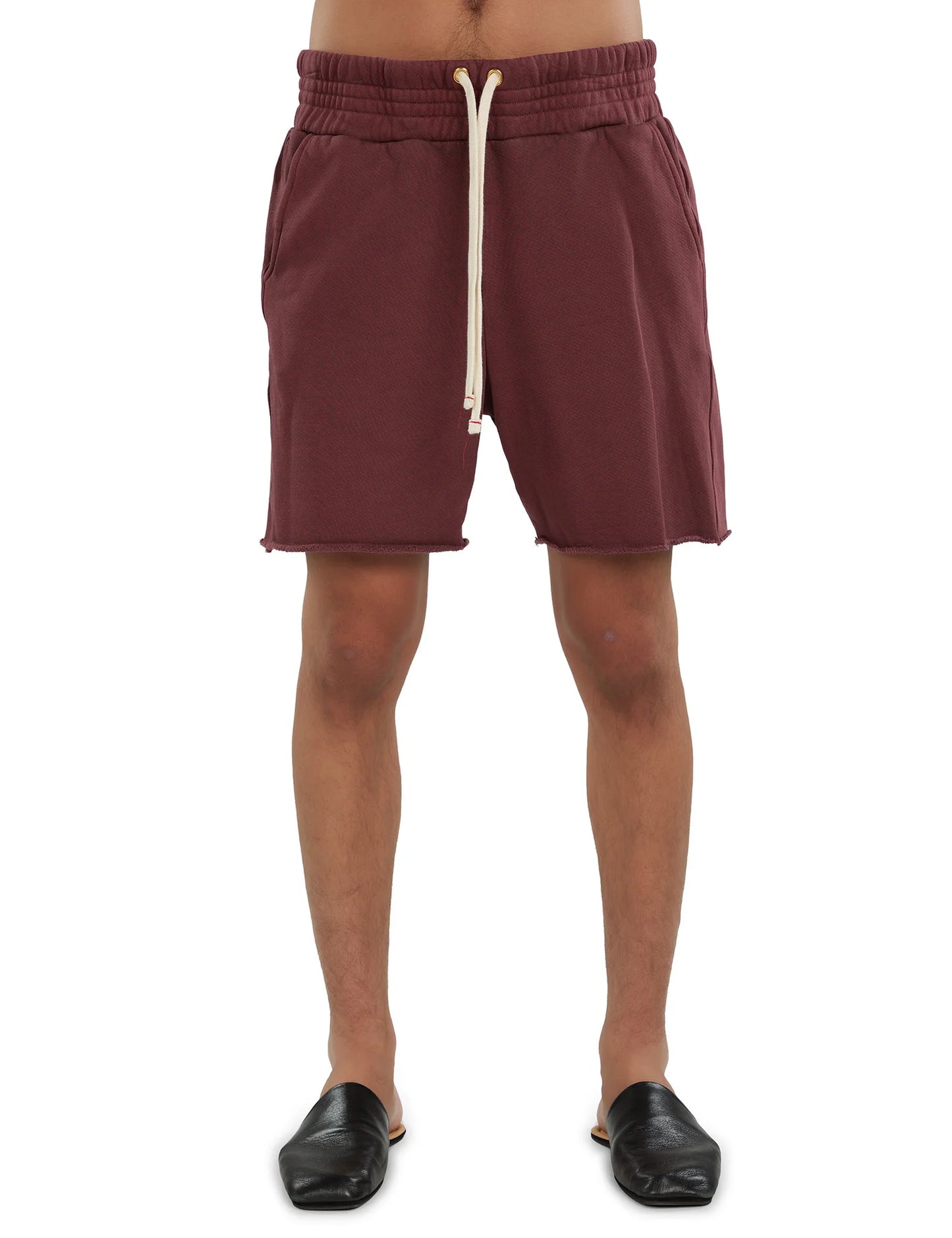 LES TIEN_YACHT SHORT_CF-3000-PD