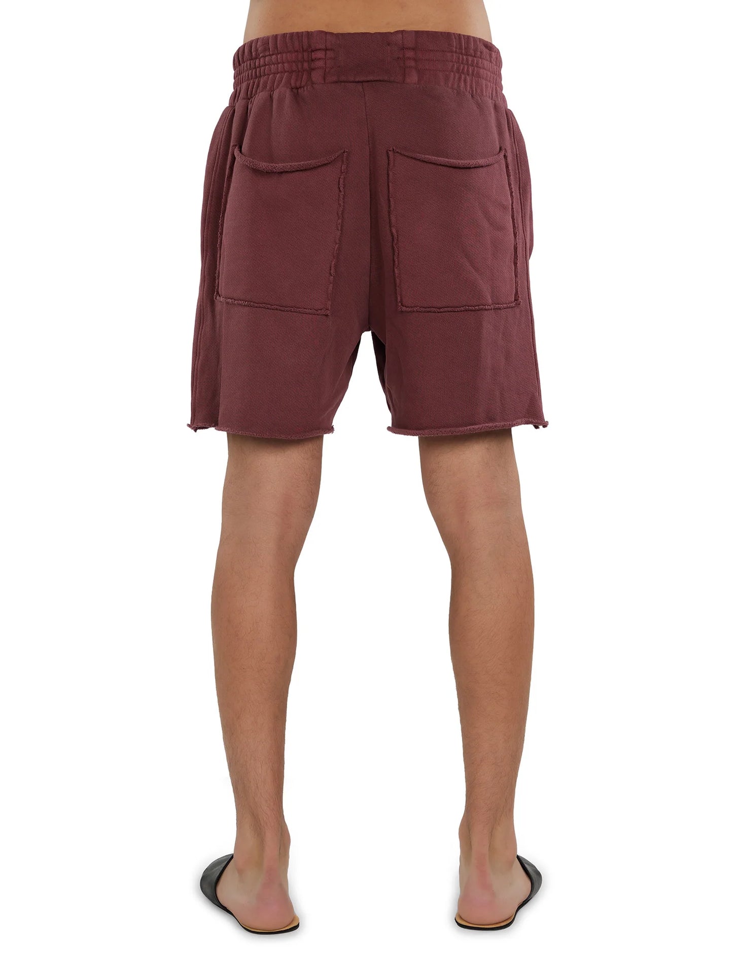 LES TIEN_YACHT SHORT_CF-3000-PD