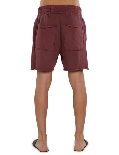 LES TIEN_YACHT SHORT_CF-3000-PD