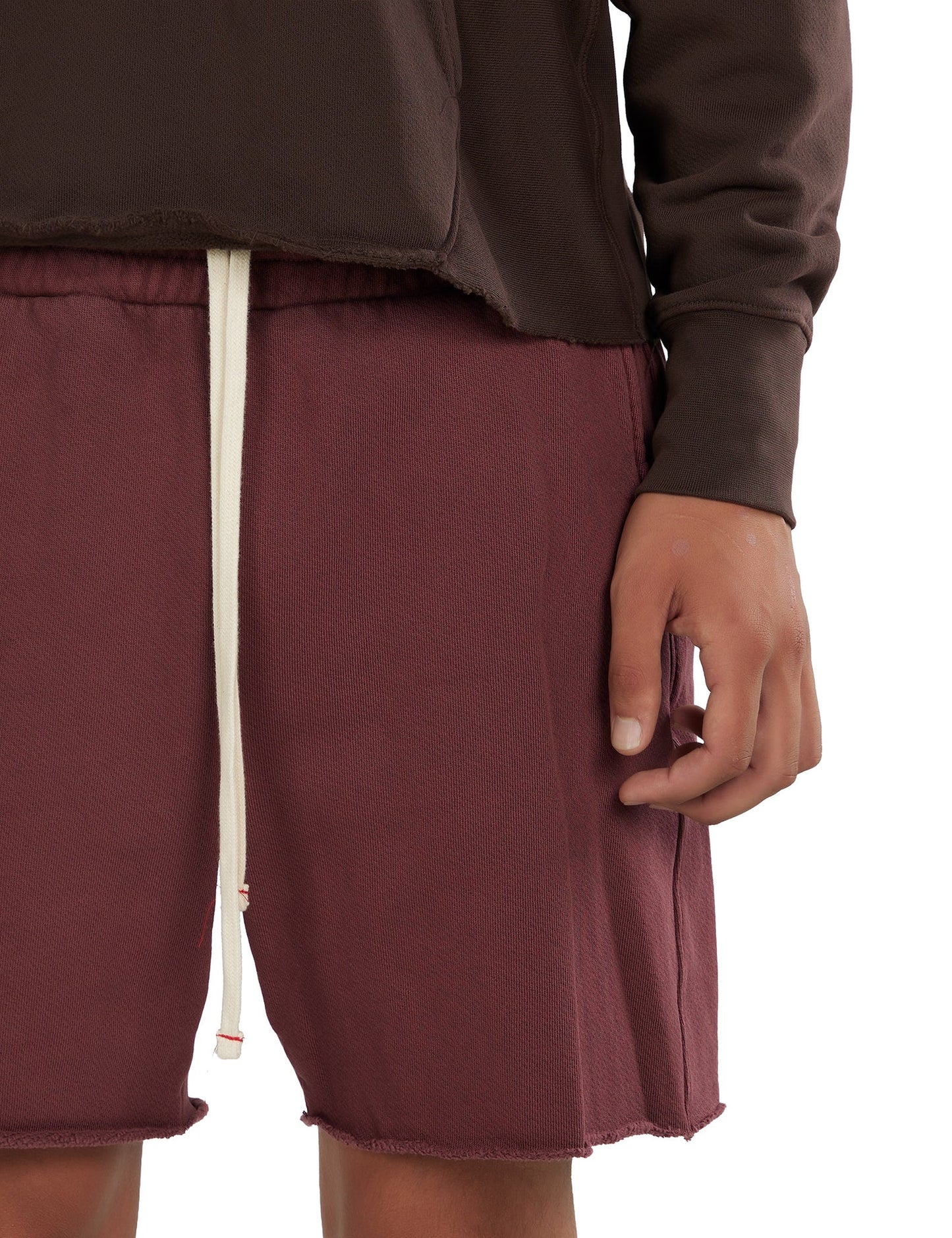 LES TIEN_YACHT SHORT_CF-3000-PD